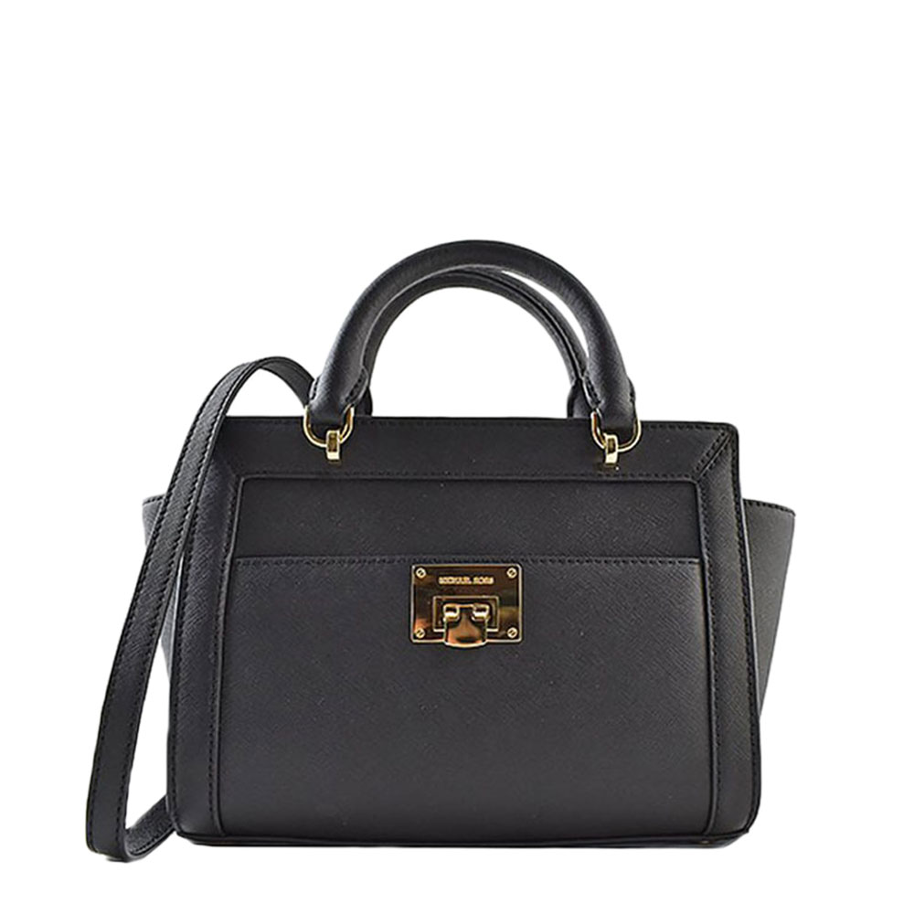 michael kors tina satchel