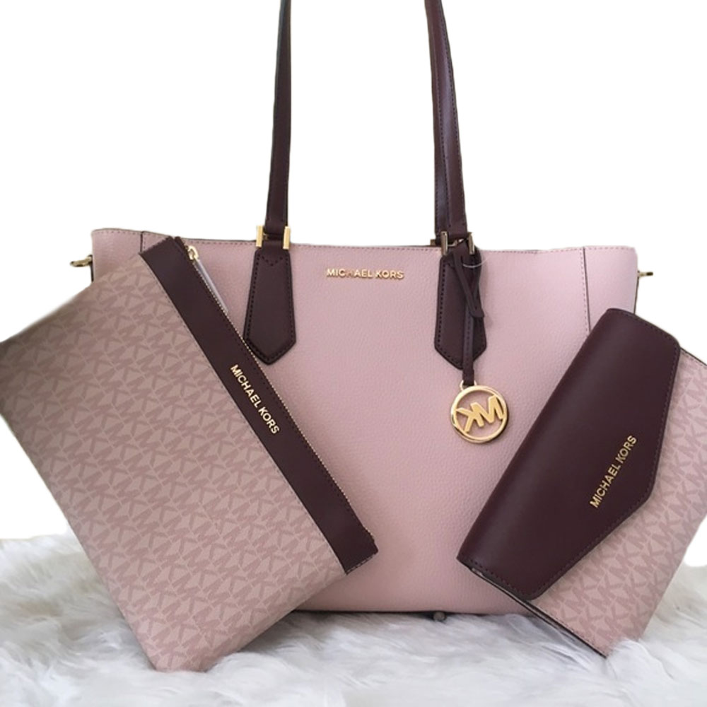 3 bags for 229 michael kors